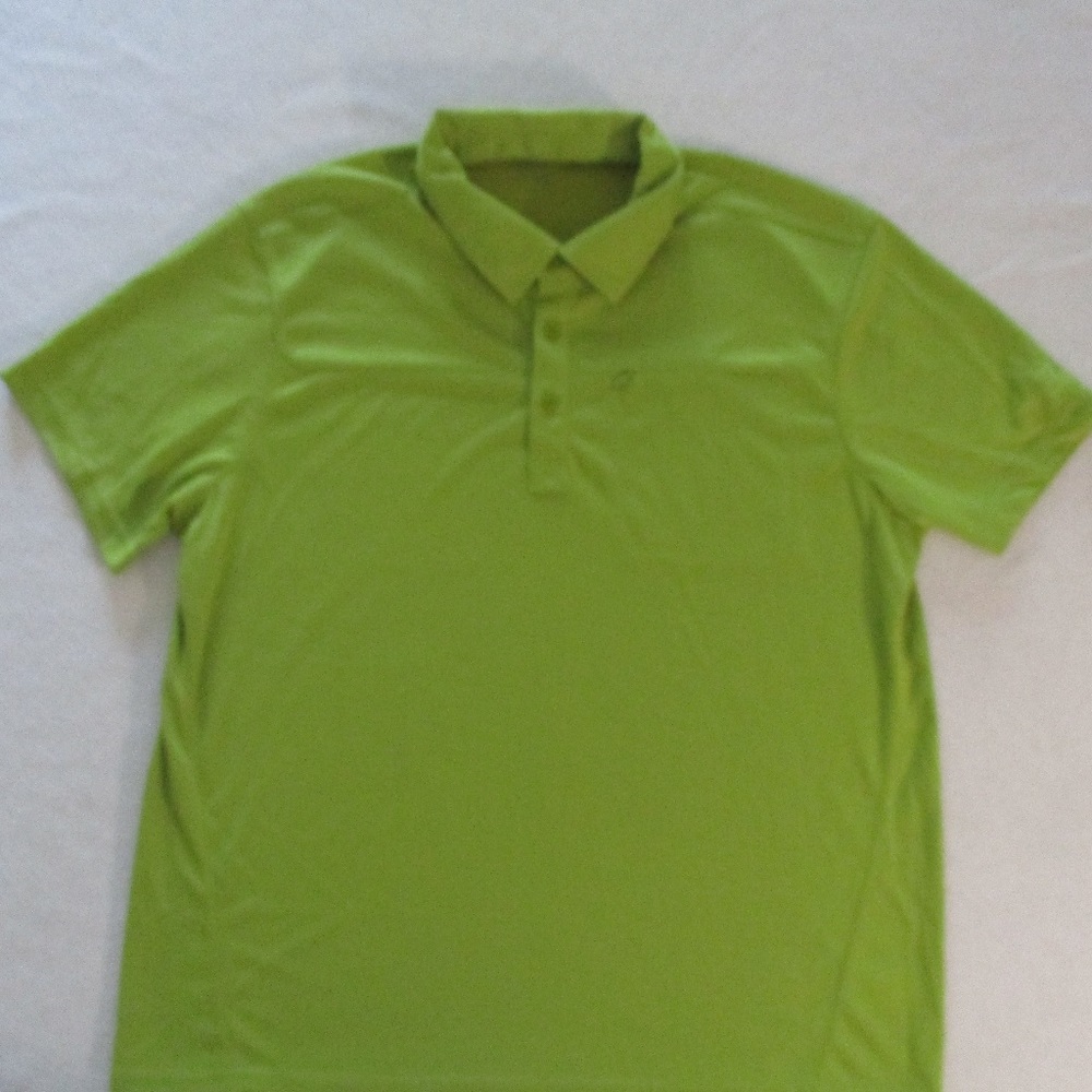Zeroxposur  Outdoor Gear Men Polo Shirt XL